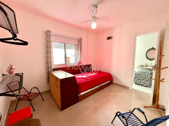 Imagem Apartamento com 3 Quartos à Venda, 145 m² em Pitangueiras - Guarujá