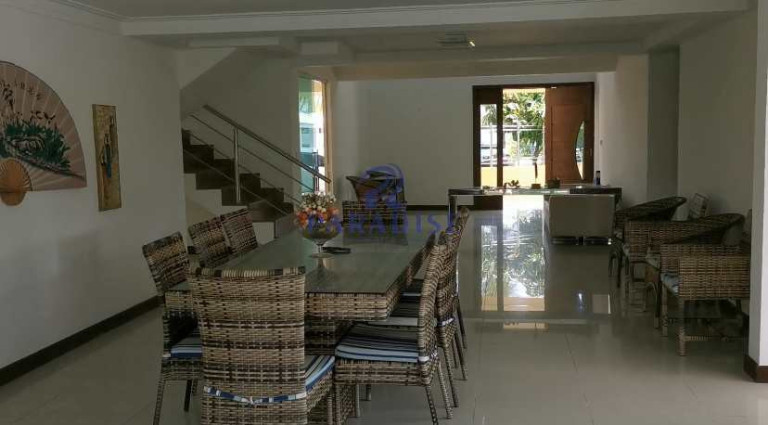Imagem Casa com 5 Quartos à Venda, 570 m² em Guarajuba - Camaçari