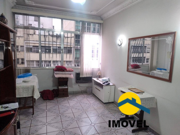Imagem Apartamento com 1 Quarto à Venda, 50 m² em Centro - Niterói Imagem Apartamento com 1 Quarto à Venda, 50 m² em Centro - Niterói