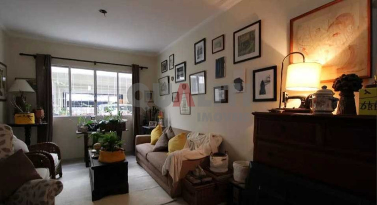 Casa com 3 Quartos à Venda, 193 m² em Brooklin - São Paulo