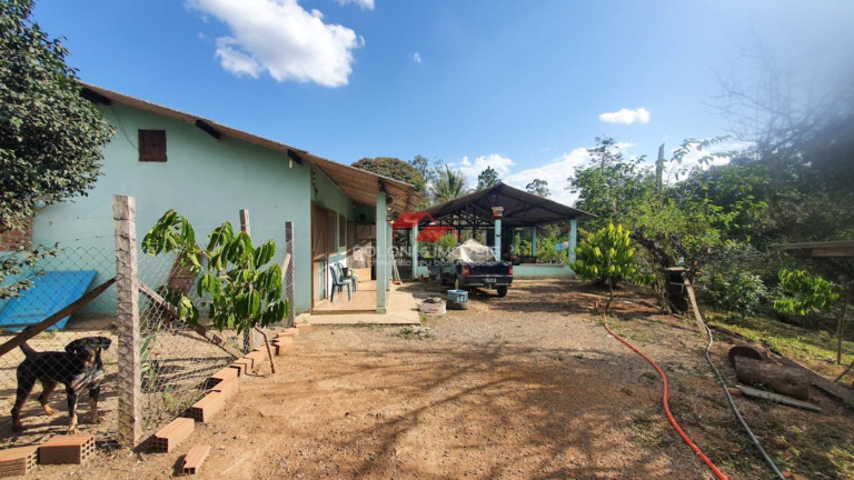Imagem Chácara com 2 Quartos à Venda, 30.500 m² em Batatuba - Piracaia Imagem Chácara com 2 Quartos à Venda, 30.500 m² em Batatuba - Piracaia