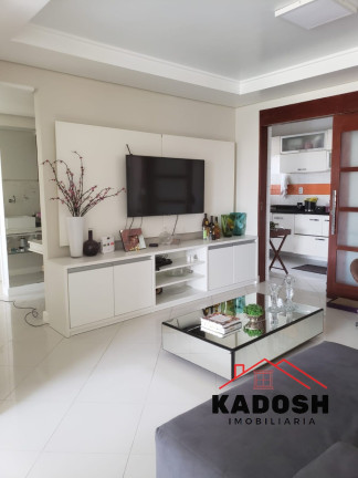 Imagem Apartamento com 3 Quartos à Venda, 90 m² em Ponto Central - Feira De Santana