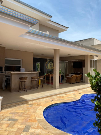 Imagem Casa com 3 Quartos à Venda, 286 m² em Village Damha Mirasol Iii - Mirassol Imagem Casa com 3 Quartos à Venda, 286 m² em Village Damha Mirasol Iii - Mirassol