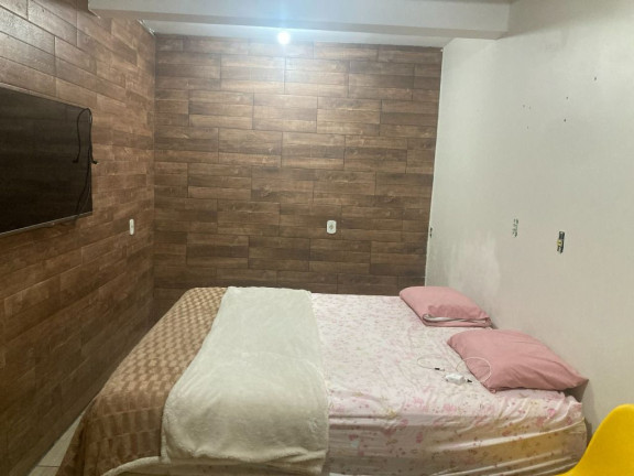 Imagem Casa com 3 Quartos à Venda, 92 m² em Jardim Revista - Suzano
