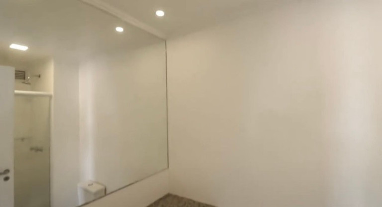 Imagem Imóvel com 3 Quartos à Venda, 80 m² em Vila Clementino - São Paulo Imagem Imóvel com 3 Quartos à Venda, 80 m² em Vila Clementino - São Paulo