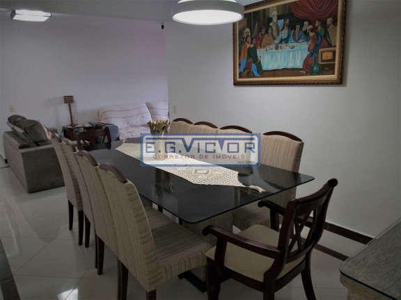 Imagem Apartamento com 3 Quartos à Venda, 149 m² em Centro - Mongaguá Imagem Apartamento com 3 Quartos à Venda, 149 m² em Centro - Mongaguá