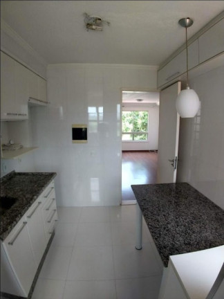 Imagem Apartamento com 3 Quartos à Venda, 82 m² em Parque Villa Flores - Sumaré
