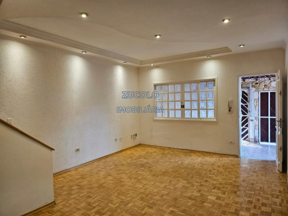 Imagem Sobrado com 3 Quartos à Venda, 156 m² Imagem Sobrado com 3 Quartos à Venda, 156 m²