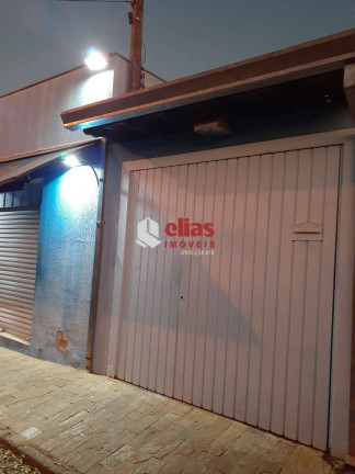 Imagem Casa com 2 Quartos à Venda, 167 m² em Núcleo Habitacional Mary Dota - Bauru