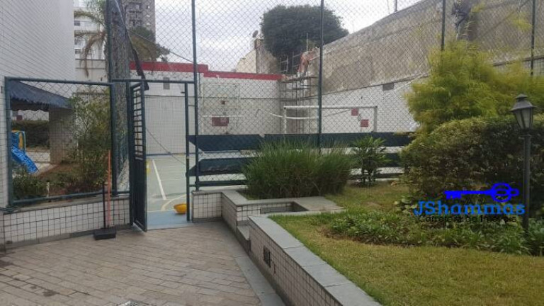 Imagem Apartamento com 3 Quartos à Venda, 92 m² em Barra Funda - São Paulo Imagem Apartamento com 3 Quartos à Venda, 92 m² em Barra Funda - São Paulo