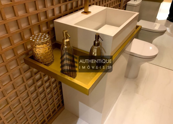 Imagem Apartamento com 4 Quartos à Venda, 162 m² em Perdizes - São Paulo