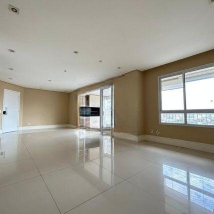 Imagem Apartamento com 3 Quartos à Venda, 133 m² em Vila Romana - São Paulo
