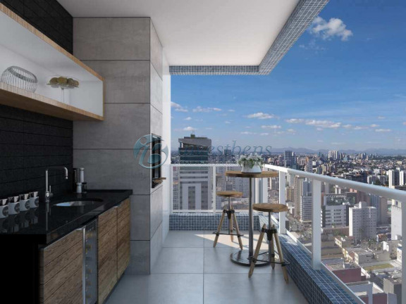 Imagem Apartamento com 3 Quartos à Venda, 95 m² em Batel - Curitiba Imagem Apartamento com 3 Quartos à Venda, 95 m² em Batel - Curitiba