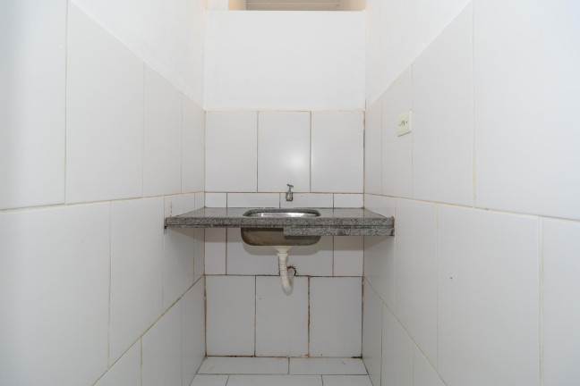 Imagem Sala Comercial para Alugar, 49 m² em Cidade Industrial - Curitiba