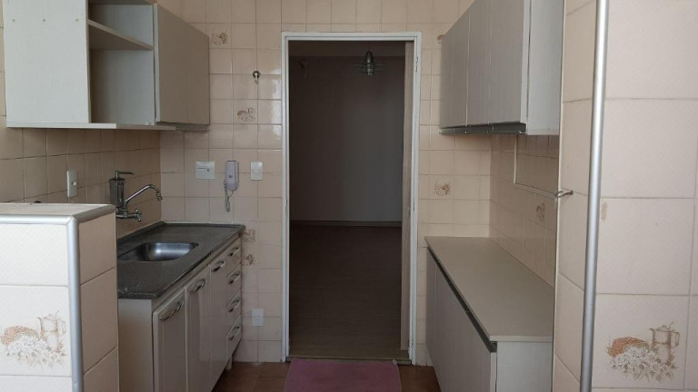 Imagem Apartamento com 1 Quarto à Venda, 56 m² em Vila Itapura - Campinas Imagem Apartamento com 1 Quarto à Venda, 56 m² em Vila Itapura - Campinas