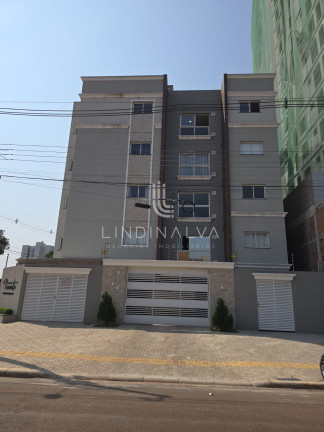 Imagem Apartamento com 1 Quarto para Alugar, 72 m² em Campos Do Iguaçu - Foz Do Iguacu