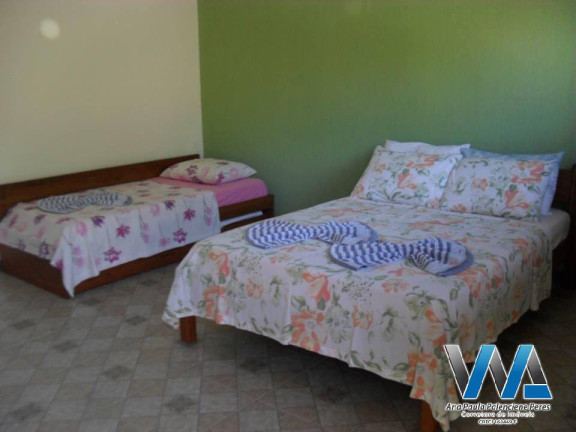 Imagem Casa com 8 Quartos à Venda, 850 m² em Caueira - Aracaju