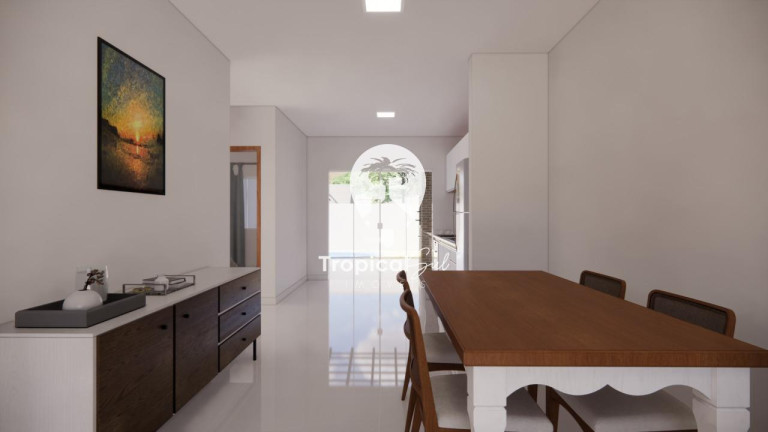 Imagem Casa com 2 Quartos à Venda, 100 m² em Canoas - Pontal Do Parana Imagem Casa com 2 Quartos à Venda, 100 m² em Canoas - Pontal Do Parana