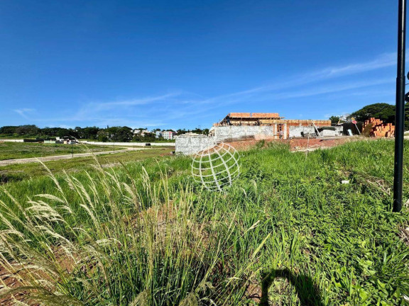 Terreno à Venda, 415 m² em Condomínio Ecoville Residence Atibaia - Atibaia