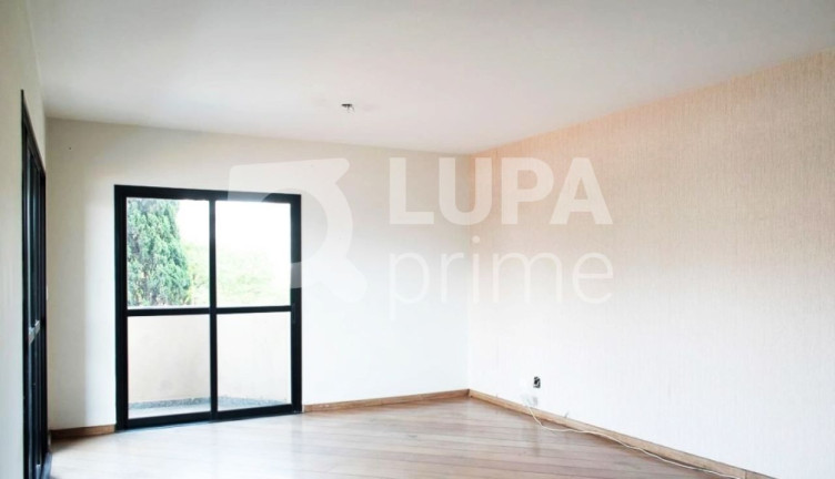 Imagem Apartamento com 4 Quartos à Venda, 190 m² em água Fria - São Paulo