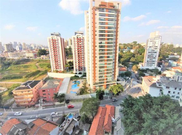Imagem Apartamento com 3 Quartos à Venda, 78 m² em Santana - São Paulo
