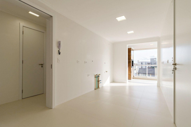 Imagem Apartamento com 4 Quartos à Venda, 189 m² em água Verde - Curitiba