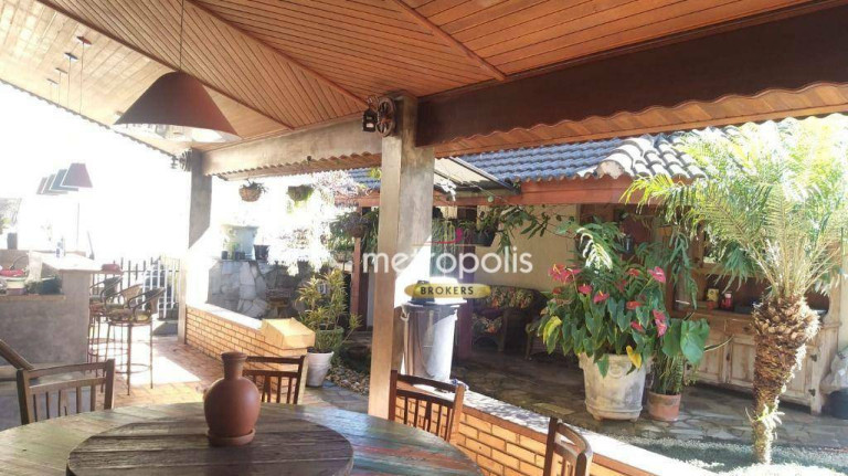 Imagem Sobrado com 3 Quartos à Venda, 370 m² em Arujazinho I - Arujá Imagem Sobrado com 3 Quartos à Venda, 370 m² em Arujazinho I - Arujá