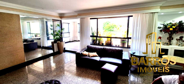 Imagem Apartamento com 4 Quartos à Venda, 240 m² em Pituba - Salvador Imagem Apartamento com 4 Quartos à Venda, 240 m² em Pituba - Salvador