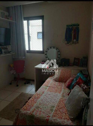 Imagem Apartamento com 3 Quartos à Venda, 122 m² em Praia Da Costa - Vila Velha