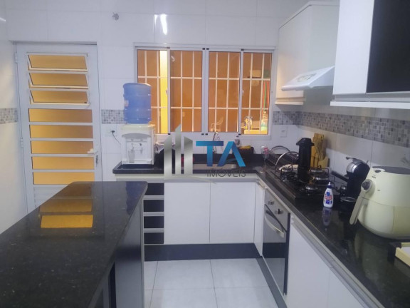 Imagem Casa com 3 Quartos à Venda, 180 m² em Vila Perseu Leite De Barros - Campinas