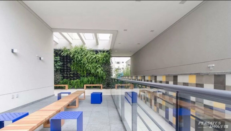 Imagem Apartamento com 1 Quarto à Venda, 26 m² em Cerqueira César - São Paulo Imagem Apartamento com 1 Quarto à Venda, 26 m² em Cerqueira César - São Paulo
