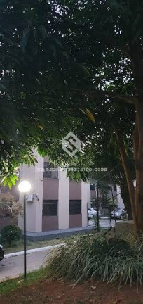Imagem Apartamento com 2 Quartos à Venda, 52 m² em Cidade Jardim - Goiânia Imagem Apartamento com 2 Quartos à Venda, 52 m² em Cidade Jardim - Goiânia