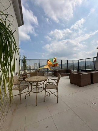 Imagem Apartamento com 2 Quartos à Venda, 72 m² em Alphaville Empresarial - Barueri