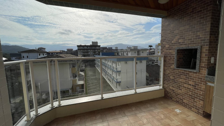 Imagem Apartamento com 2 Quartos à Venda, 66 m² em Itagua - Ubatuba