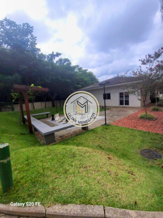 Imagem Imóvel com 3 Quartos à Venda, 92 m² em Engordadouro - Jundiaí