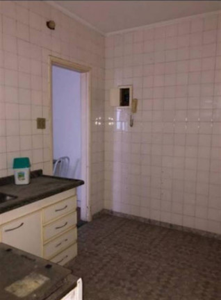 Imagem Apartamento com 2 Quartos à Venda, 70 m² em Embare - Santos