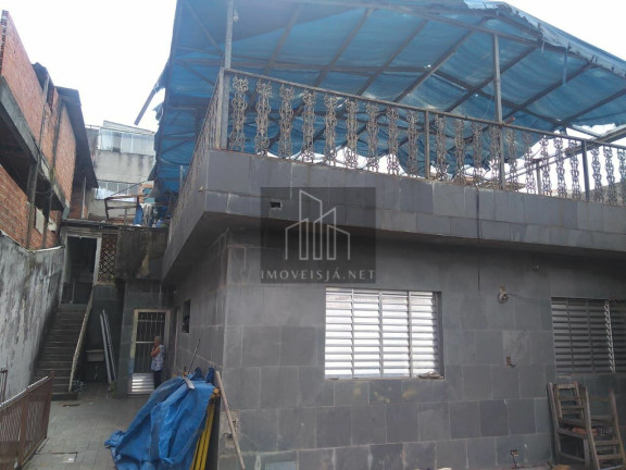 Imagem Sobrado com 3 Quartos à Venda, 200 m² em Parque Santana - Santana De Parnaíba