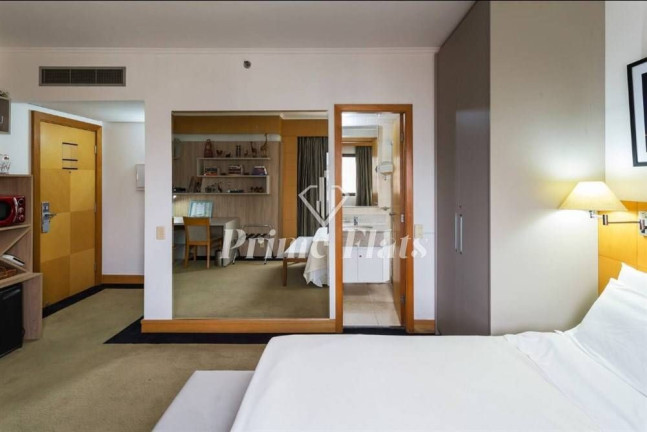 Imagem Apartamento com 1 Quarto à Venda, 27 m² em Itaim Bibi - São Paulo