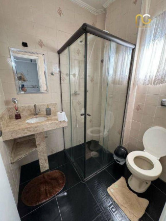 Imagem Apartamento com 2 Quartos à Venda, 80 m² em Boqueirão - Praia Grande