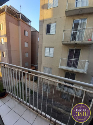 Imagem Apartamento com 3 Quartos à Venda, 93 m² em Itaim Paulista - São Paulo