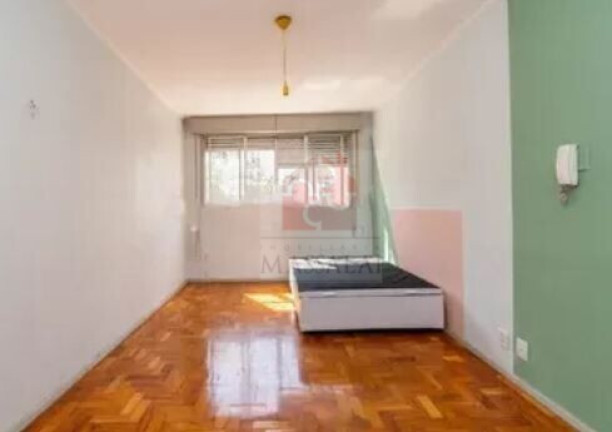 Imagem Apartamento à Venda, 29 m² em Cidade Baixa - Porto Alegre Imagem Apartamento à Venda, 29 m² em Cidade Baixa - Porto Alegre
