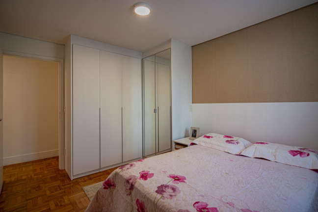 Imagem Apartamento com 2 Quartos à Venda, 91 m² em Vila Romana - São Paulo Imagem Apartamento com 2 Quartos à Venda, 91 m² em Vila Romana - São Paulo