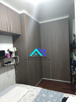 Imagem Imóvel com 2 Quartos à Venda, 68 m² em Parque Assunção - Taboão Da Serra Imagem Imóvel com 2 Quartos à Venda, 68 m² em Parque Assunção - Taboão Da Serra