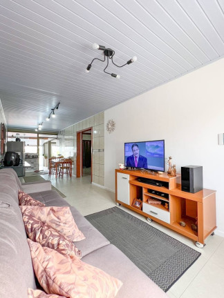 Imagem Casa com 3 Quartos à Venda, 85 m² em Jardim Algarve - Alvorada