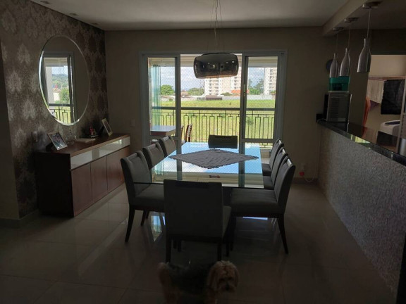 Imagem Apartamento com 3 Quartos à Venda, 131 m² em Jardim Ermida I - Jundiaí Imagem Apartamento com 3 Quartos à Venda, 131 m² em Jardim Ermida I - Jundiaí