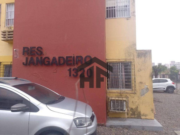 Imagem Apartamento com 2 Quartos à Venda, 57 m² em Candeias - Jaboatão Dos Guararapes