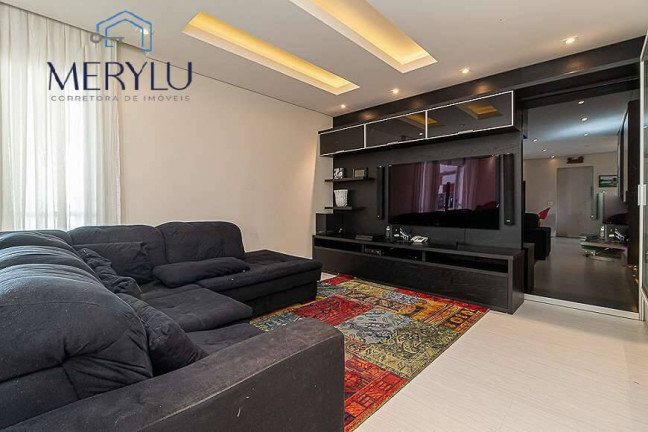 Imagem Apartamento com 3 Quartos à Venda, 184 m² em Vila Mariana - São Paulo Imagem Apartamento com 3 Quartos à Venda, 184 m² em Vila Mariana - São Paulo