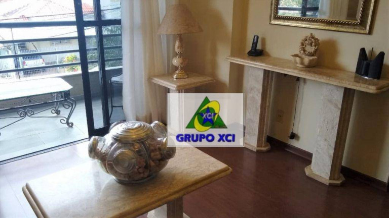 Imagem Apartamento com 3 Quartos à Venda, 115 m² em Jardim Guanabara - Campinas Imagem Apartamento com 3 Quartos à Venda, 115 m² em Jardim Guanabara - Campinas