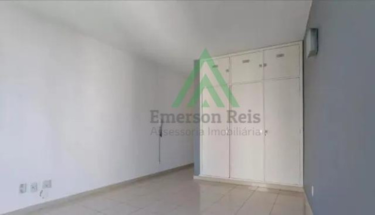Imagem Apartamento com 1 Quarto à Venda, 28 m² em República - São Paulo