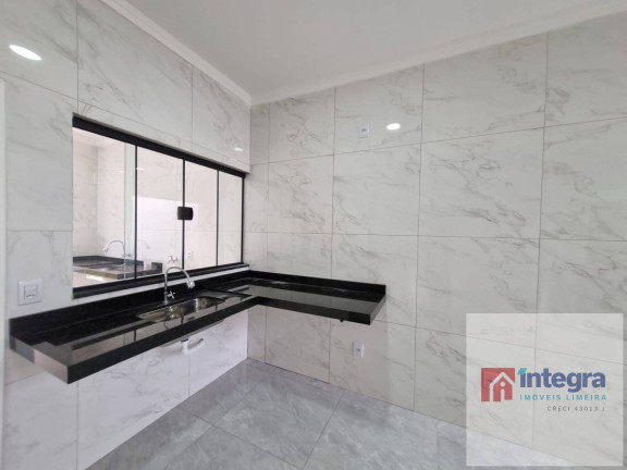 Imagem Casa com 3 Quartos à Venda, 114 m² em Jardim Marajoara - Limeira Imagem Casa com 3 Quartos à Venda, 114 m² em Jardim Marajoara - Limeira